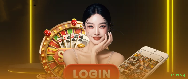 Baccarat Online tauruspg