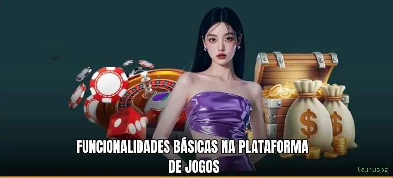 Slots Clássicos tauruspg